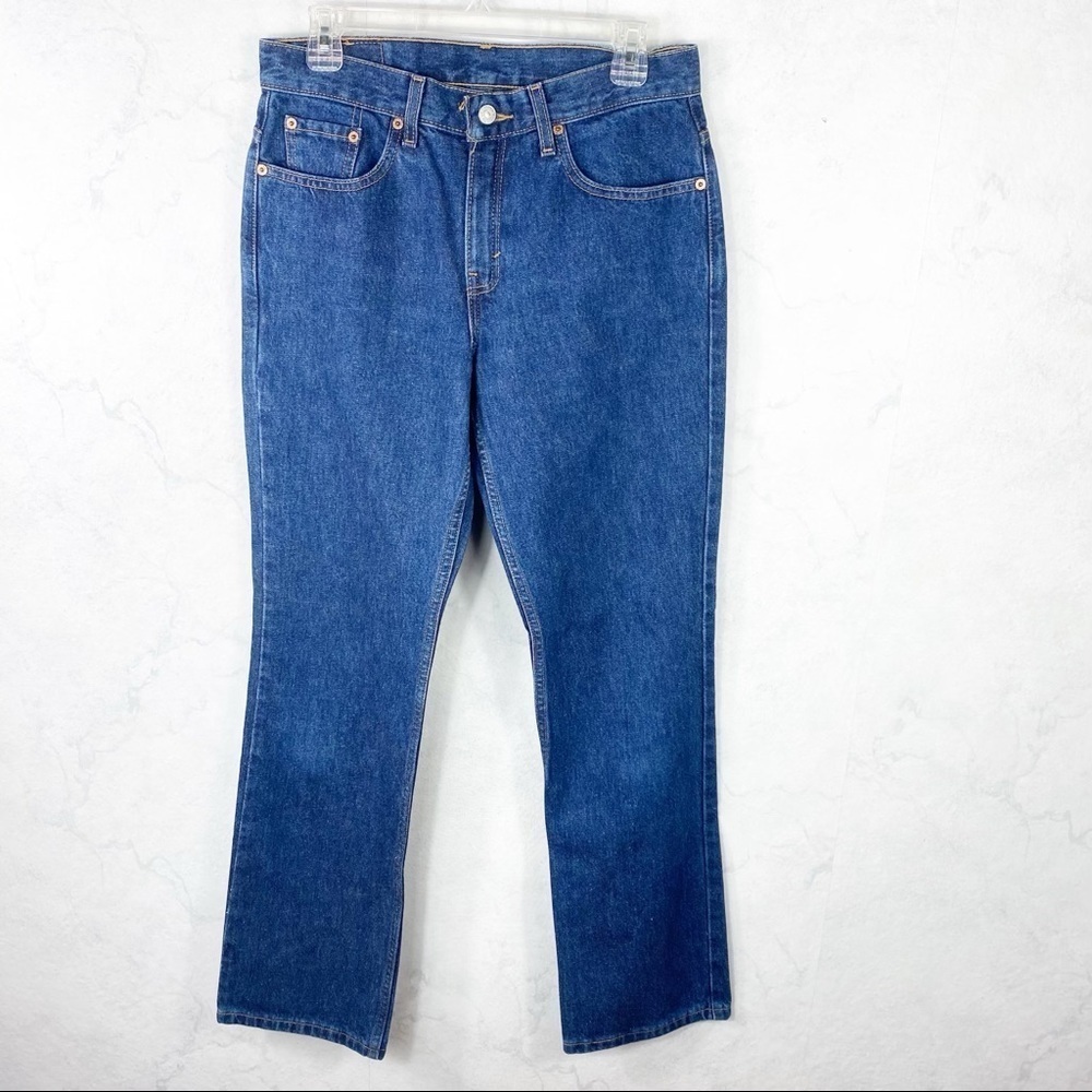 [Levi’s]